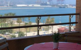 Apartamento Primera Linea