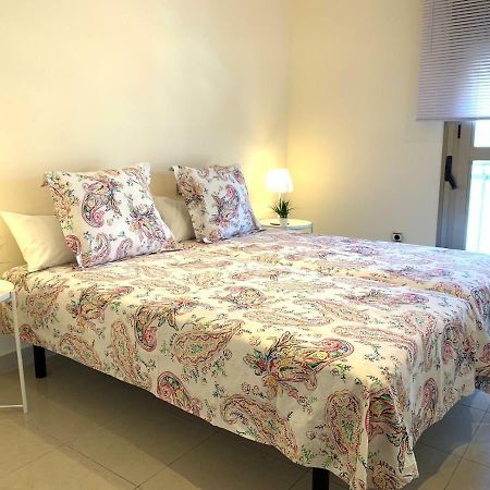 Apartamento Apartamento Primera Linea Málaga Exterior foto