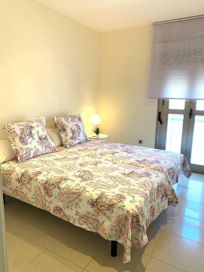 Apartamento Apartamento Primera Linea Málaga Exterior foto